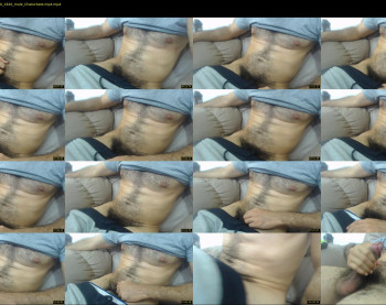 antonywebcam — 70 minute Chaturbate male cam show recording, 1080p, Aug 19, 2020