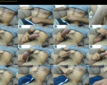 antonywebcam — 71 minute Chaturbate male cam show recording, 1080p, Aug 19, 2020