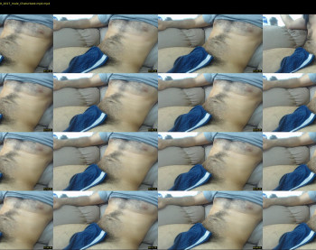 antonywebcam — 10 minute Chaturbate male cam show recording, 1080p, Aug 19, 2020