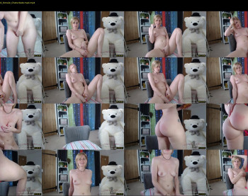 belle_jlou — 24 minute Chaturbate female cam show recording, 720p, Aug 19, 2020