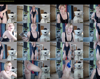 belle_jlou — 69 minute Chaturbate female cam show recording, 720p, Aug 19, 2020