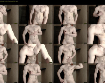 big_nick_for_you_ — 12 minute Chaturbate male cam show recording, 1080p, Aug 20, 2020
