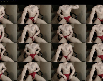 big_nick_for_you_ — 10 minute Chaturbate male cam show recording, 1080p, Aug 20, 2020