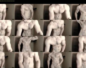big_nick_for_you_ — 10 minute Chaturbate male cam show recording, 1080p, Aug 20, 2020