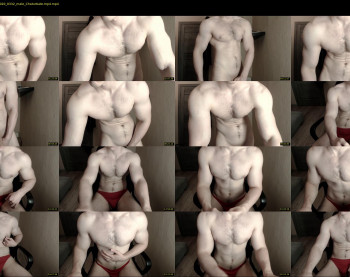 big_nick_for_you_ — 24 minute Chaturbate male cam show recording, 1080p, Aug 20, 2020