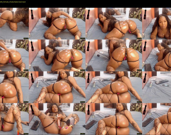 blackchiina — 51 minute Chaturbate female cam show recording, 720p, Aug 19, 2020