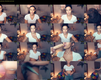 blissense — 70 minute Chaturbate female cam show recording, 1080p, Aug 20, 2020