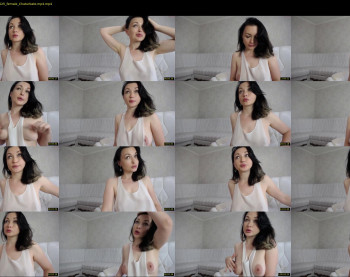 blueeyeess — 68 minute Chaturbate female cam show recording, 720p, Aug 19, 2020