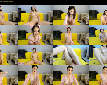 bora_ — 70 minute Chaturbate female cam show recording, 1080p, Aug 19, 2020