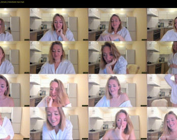 braingirl — 107 minute Chaturbate female cam show recording, 720p, Aug 19, 2020