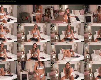 brandywhite — 60 minute Chaturbate female cam show recording, 1080p, Aug 19, 2020