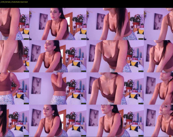 catherinstone — 26 minute Chaturbate female cam show recording, 1080p, Aug 19, 2020
