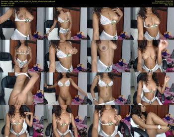 catta_cat18 — 132 minute Chaturbate female cam show recording, 720p, Aug 20, 2020