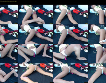 cherrycreme — 70 minute Chaturbate female cam show recording, 1080p, Aug 19, 2020