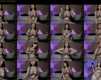 cheryl_pride — 39 minute Chaturbate female cam show recording, 480p, Aug 19, 2020