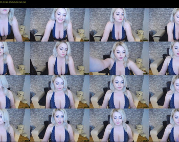 clara4love — 36 minute Chaturbate female cam show recording, 720p, Aug 19, 2020