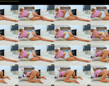 classy_medeeea — 12 minute Chaturbate female cam show recording, 1080p, Aug 19, 2020
