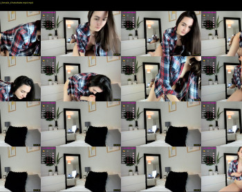 cleolane — 7 minute Chaturbate female cam show recording, 720p, Aug 19, 2020