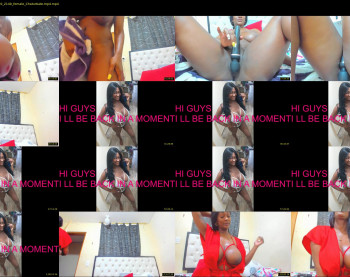 crazy_addixtion — 89 minute Chaturbate female cam show recording, 1080p, Aug 19, 2020