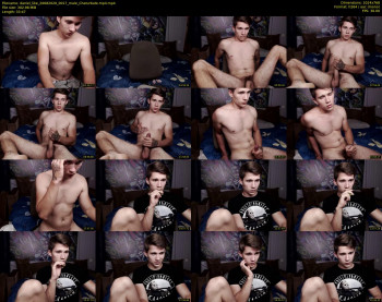 daniel_like — 34 minute Chaturbate male cam show recording, 720p, Aug 20, 2020