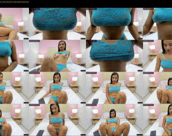 danielasanders — 69 minute Chaturbate female cam show recording, 720p, Aug 19, 2020