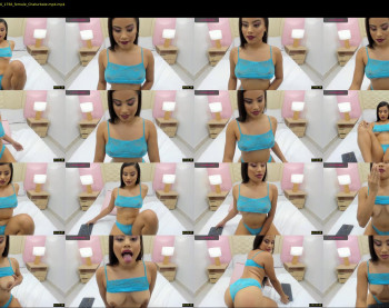 danielasanders — 69 minute Chaturbate female cam show recording, 720p, Aug 19, 2020