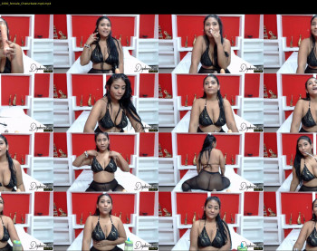 daphneadkins — 45 minute Chaturbate female cam show recording, 1080p, Aug 19, 2020