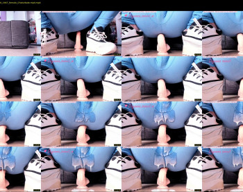 dayanna_sweet — 26 minute Chaturbate female cam show recording, 1080p, Aug 19, 2020