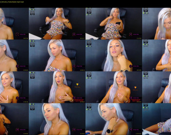 debralee — 70 minute Chaturbate female cam show recording, 1080p, Aug 19, 2020