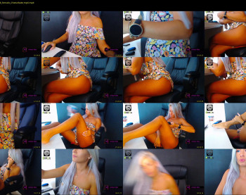 debralee — 44 minute Chaturbate female cam show recording, 1080p, Aug 19, 2020