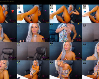 debralee — 73 minute Chaturbate female cam show recording, 1080p, Aug 19, 2020