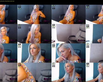 debralee — 54 minute Chaturbate female cam show recording, 1080p, Aug 19, 2020