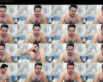 djmute — 18 minute Chaturbate male cam show recording, 720p, Aug 19, 2020
