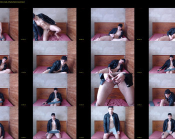drmozo — 39 minute Chaturbate male cam show recording, 720p, Aug 19, 2020