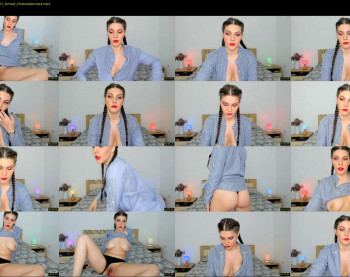 dyanne18 — 19 minute Chaturbate female cam show recording, 1080p, Aug 19, 2020