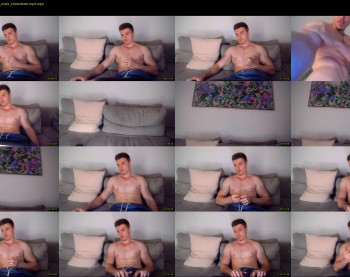 eddieds — 70 minute Chaturbate male cam show recording, 1080p, Aug 19, 2020