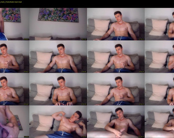 eddieds — 70 minute Chaturbate male cam show recording, 1080p, Aug 19, 2020