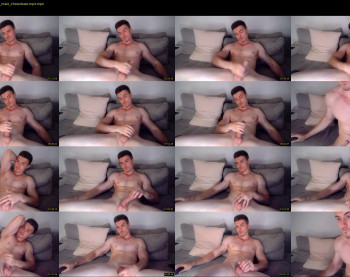 eddieds — 21 minute Chaturbate male cam show recording, 1080p, Aug 19, 2020