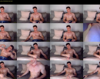 eddieds — 63 minute Chaturbate male cam show recording, 1080p, Aug 19, 2020