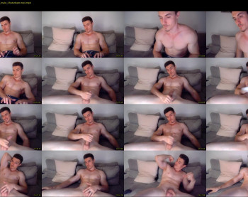 eddieds — 41 minute Chaturbate male cam show recording, 1080p, Aug 19, 2020