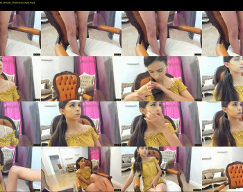 ehotlovea — 71 minute Chaturbate female cam show recording, 1080p, Aug 19, 2020