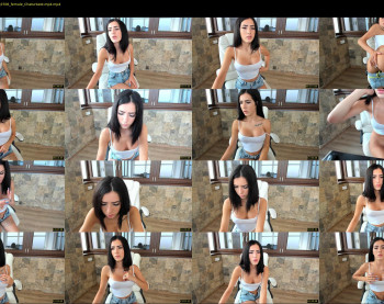 emmasweetx — 28 minute Chaturbate couple cam show recording, 1080p, Aug 19, 2020
