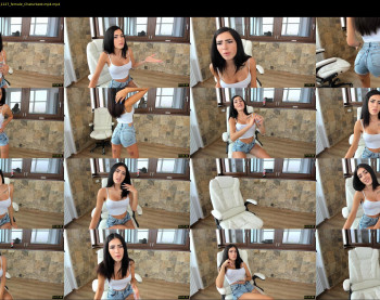 emmasweetx — 67 minute Chaturbate couple cam show recording, 1080p, Aug 19, 2020
