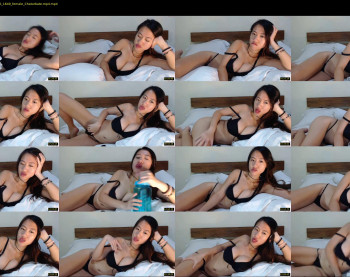 felicia_busty26 — 25 minute Chaturbate female cam show recording, 720p, Aug 19, 2020