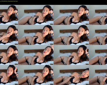 felicia_busty26 — 7 minute Chaturbate female cam show recording, 720p, Aug 19, 2020