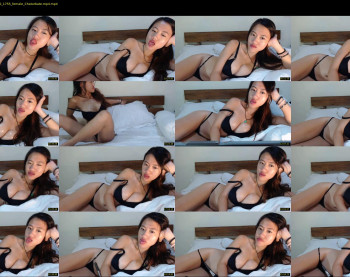 felicia_busty26 — 30 minute Chaturbate female cam show recording, 720p, Aug 19, 2020