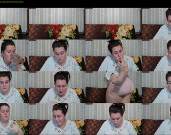giorg107 — 36 minute Chaturbate couple cam show recording, 720p, Aug 19, 2020
