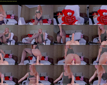 goddessdana — 71 minute Chaturbate female cam show recording, 1080p, Aug 20, 2020