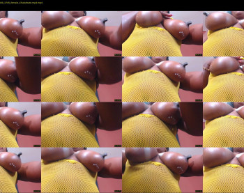 greatnipplesxxxx — 5 minute Chaturbate female cam show recording, 720p, Aug 19, 2020