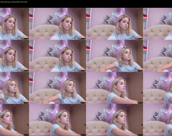 hannahsunny — 4 minute Chaturbate female cam show recording, 1080p, Aug 19, 2020